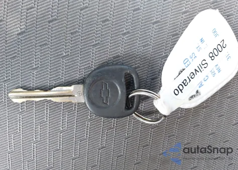 2008 Chevrolet Silverado 1500 Work Truck z USA, uszkodzony, nr VIN 1GCEK14X98Z238546